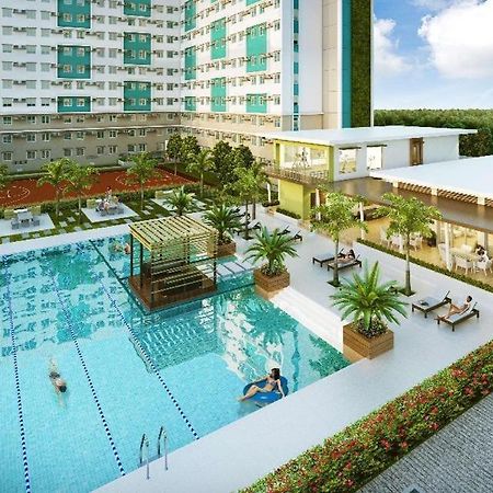 307 Anabelle Residence At Marina Spatial Condominium 杜马格特 外观 照片
