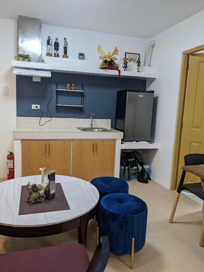 307 Anabelle Residence At Marina Spatial Condominium 杜马格特 外观 照片