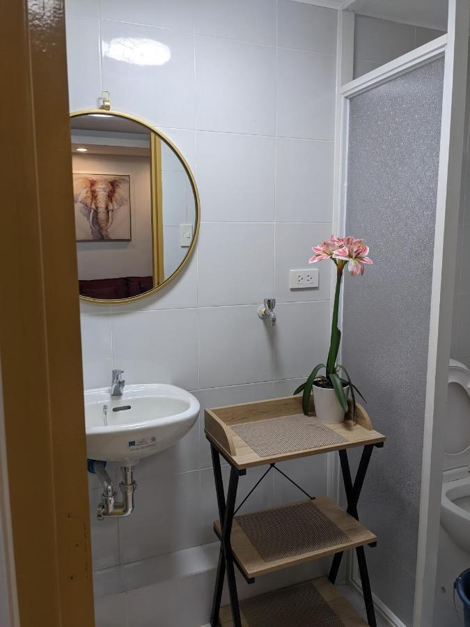 307 Anabelle Residence At Marina Spatial Condominium 杜马格特 外观 照片